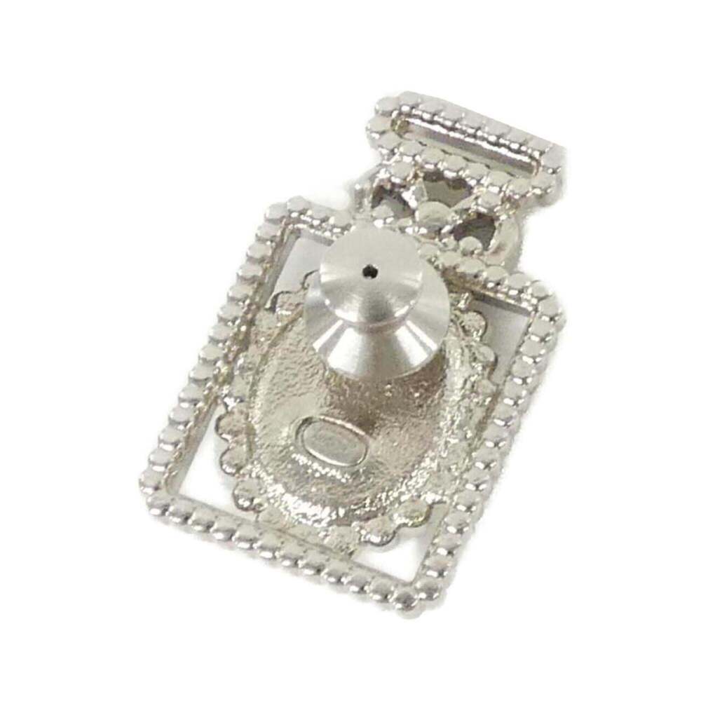 CHANEL Black Brooch - Picture 2 of 3